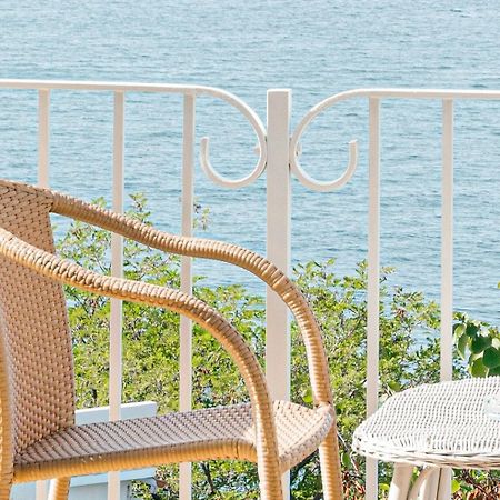 Albergo Italia - Beach Hotel Casamicciola Terme Eksteriør billede