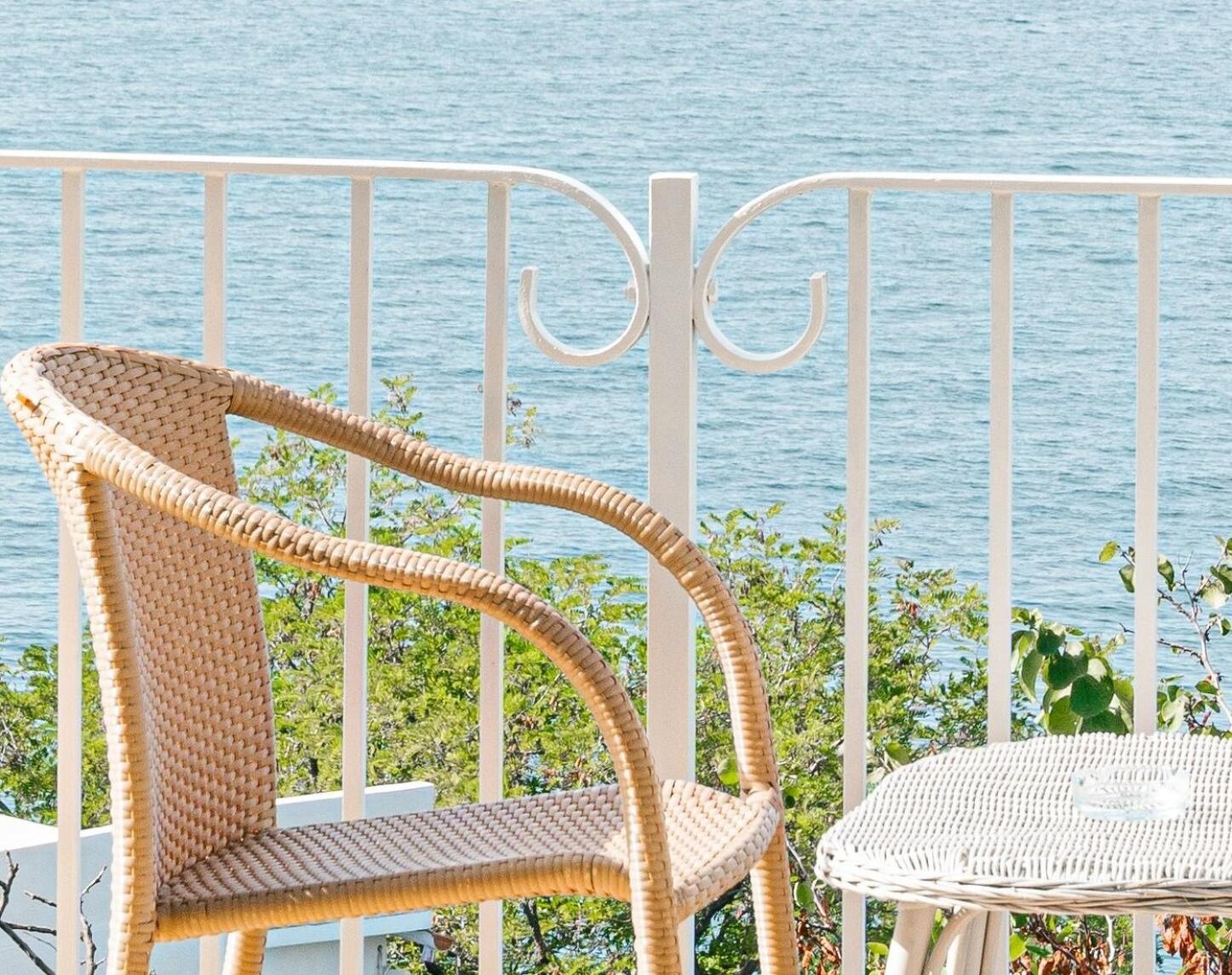 Albergo Italia - Beach Hotel Casamicciola Terme Eksteriør billede