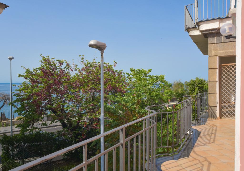 Albergo Italia - Beach Hotel Casamicciola Terme Eksteriør billede